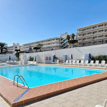 Cosy Garden View Apartment Tinache San Bartolomé Luaran gambar